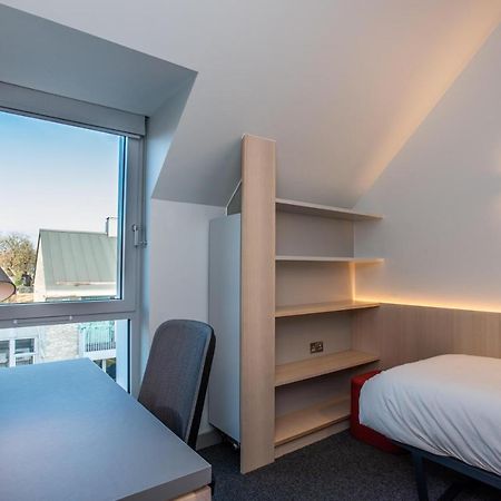 Dorothy Wadham Apartments Оксфорд Екстериор снимка